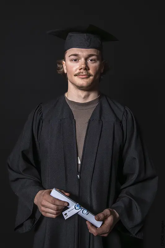 Couture-Watson, Xavier